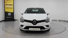 Usado 2017 Renault Clio IV Intens | € 8.480 (Preço justo)