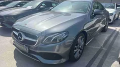Usado 2020 Mercedes 220 | € 49.900