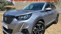 Antracite Usado 2020 Peugeot 2008 SUV | € 16.999 (Preço justo)
