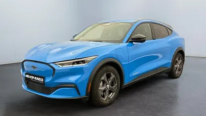 Usado 2023 Ford Mustang Mach-E Standard Range SUV | € 29.950 (Super Preço)