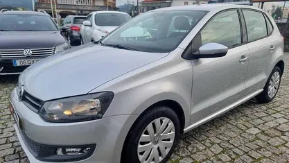 Usado 2013 VW Polo Citadino | € 5.750 (Preço justo)