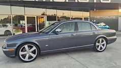 Usado 2006 Jaguar XJ Sedan | € 25.900