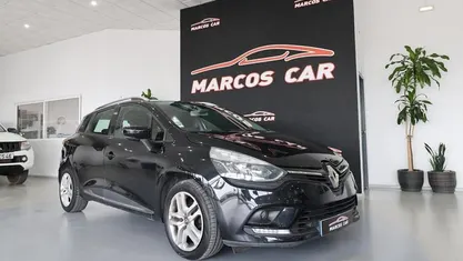 Usado Renault Clio IV 90 HP (66 kW) 2017 Carrinha