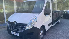 Usado 2018 Renault Master Van | € 16.250 (Preço justo)