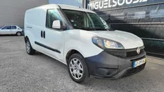 Usado 2019 Fiat Doblò Monovolume | € 9.500 (Bom preço)