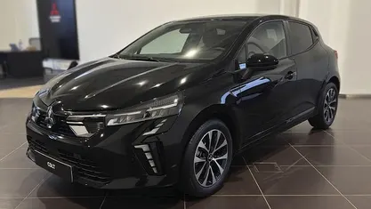 Preto Novo 2025 Mitsubishi Colt | € 19.900 (Preço justo)