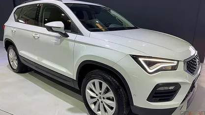 Usado 2025 Seat Ateca Style SUV | € 26.900 (Super Preço)