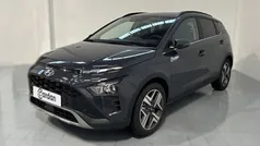 Usado 2023 Hyundai Bayon Premium SUV | € 20.990 (Preço justo)