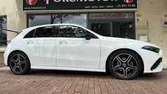 Usado 2023 Mercedes A200 AMG line Sedan | € 33.750 (Preço justo)