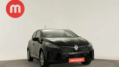 Usado 2025 Renault Clio V | € 19.999 (Preço justo)