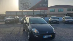 Usado 2014 Fiat Punto Easy Citadino | € 5.900 (Preço justo)