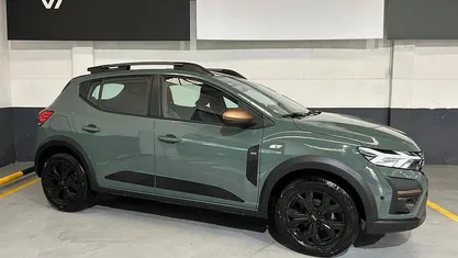 Usado Dacia Sandero 101 HP (74 kW) 2024