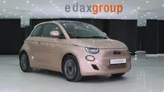 Outra Usado 2021 Fiat 500e Icon Citadino | € 13.990 (Preço justo)