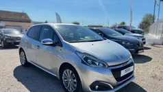 Usado 2017 Peugeot 208 Active Citadino | € 11.500 (Preço justo)