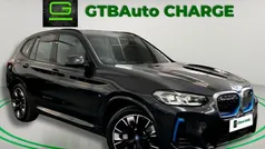Usado 2023 BMW iX3 Impressive SUV | € 49.999 (Super Preço)