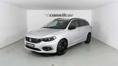 Usado 2018 Fiat Tipo Lounge Carrinha | € 8.980 (Super Preço)