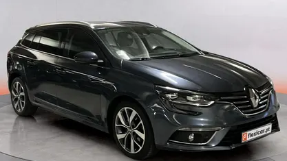 Cinza Usado 2018 Renault Mégane IV Bose Edition | € 12.490 (Super Preço)
