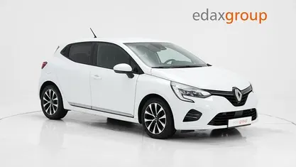 Usado Renault Clio V Intens 85 HP (62 kW) 2021