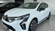 Branco Novo 2024 Mitsubishi Colt | € 19.390 (Preço justo)