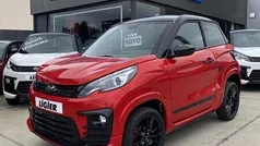 Usado 2024 Aixam Microcar Citadino | € 20.399