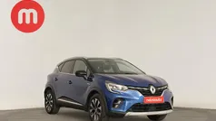 Usado 2023 Renault Captur Techno SUV | € 18.499 (Bom preço)