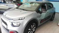 Usado 2021 Citroën C3 Citadino | € 14.900 (Preço justo)