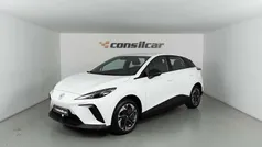 Usado 2023 MG MG4 EV Citadino | € 19.890 (Preço justo)