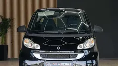 Usado 2007 Smart ForTwo Coupé Coupé | € 6.250 (Preço justo)