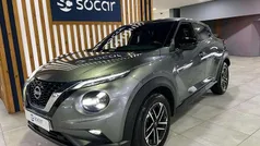 Usado 2025 Nissan Juke N-Connecta SUV | € 23.500 (Preço justo)