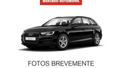 Usado 2017 Audi A4 Carrinha | € 21.900 (Bom preço)