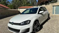 Usado 2014 VW Golf VII | € 18.950 (Bom preço)