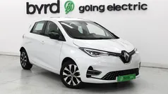 Usado 2023 Renault Zoe Evolution Citadino | € 18.900 (Preço justo)
