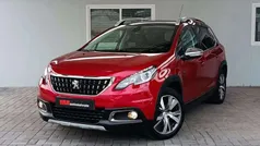 Usado 2018 Peugeot 2008 Crossway SUV | € 13.890 (Preço justo)