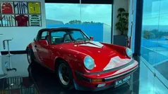 Usado 1982 Porsche 911 | € 90.000