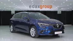Renault Mégane IV