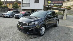 Usado 2018 Peugeot 3008 Active | € 18.900 (Preço justo)