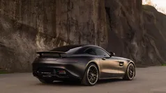 Usado 2015 Mercedes AMG GT S AMG Coupé | € 110.000