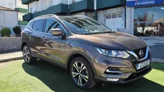 Usado 2020 Nissan Qashqai N-Connecta SUV | € 20.950 (Preço justo)