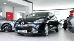 Preto Usado 2015 Renault Clio IV | € 10.900 (Preço justo)