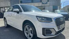 Branco Usado 2018 Audi Q2 Sport SUV | € 21.999 (Preço justo)