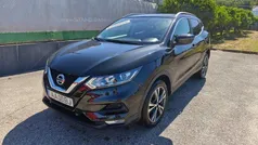 Usado 2020 Nissan Qashqai SUV | € 23.750 (Preço justo)