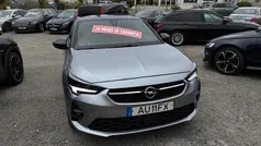 Usado 2021 Opel Corsa GS Line Citadino | € 12.900 (Preço justo)