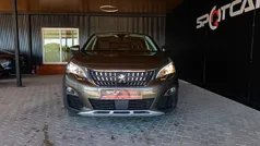 Cinza Usado 2019 Peugeot 3008 Allure Carrinha | € 18.900 (Preço justo)