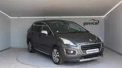 Usado 2016 Peugeot 3008 Carrinha | € 12.950 (Super Preço)