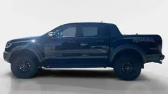 Preto Usado 2022 Ford Ranger Raptor Pickup | € 44.900 (Super Preço)