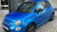 Usado 2021 Fiat 500 | € 14.900 (Preço justo)