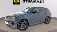 Usado 2024 Land Rover Range Rover Sport SUV | € 109.500 (Bom preço)