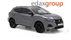 Cinzento Usado 2020 Nissan Qashqai SUV | € 17.990 (Preço justo)