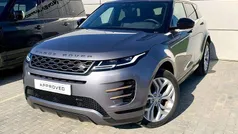 Usado 2022 Land Rover Range Rover evoque | € 42.950 (Preço justo)