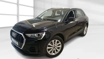 Preto Usado 2021 Audi Q3 SUV | € 29.900 (Preço justo)